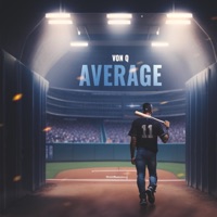 Average - Single - Von Q