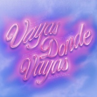 VAYAS DONDE VAYAS - Single - Ana Mancebo