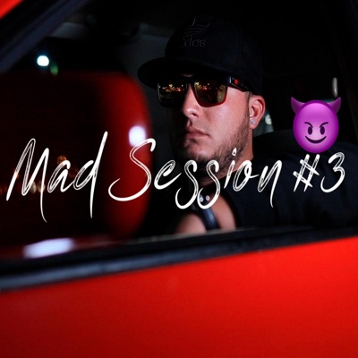 Mad Session #3 (feat. Rhenno) - Single