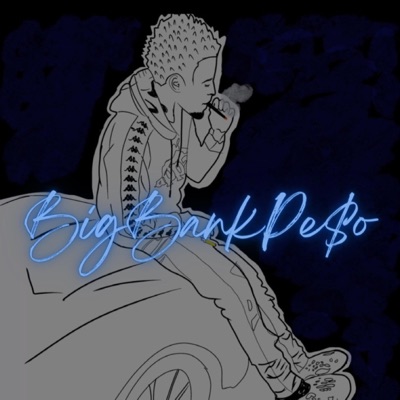 My 24 Niggas - Single