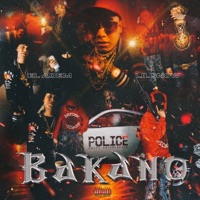 Bakano (feat. Lil Snow & Valdi) - Single - El Adem