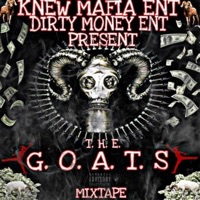 No Cap (feat. Kme Mazi KnewMafiaEnt) - Single - Dirty Money Ent