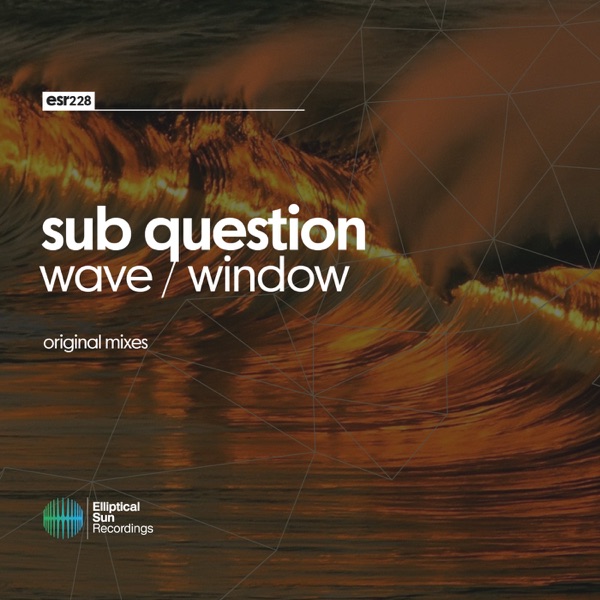 Wave / Window - Single