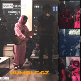 Guitar Session 042 Frank Beats & Humble Gz