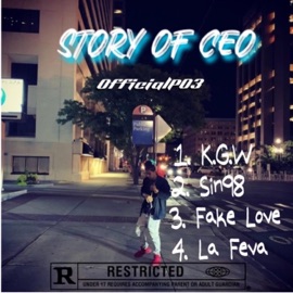 K.G.W (King Gone Wild) OfficialP03