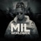 Te Type (feat. Bow chase) - Mil WORLDWIDE lyrics