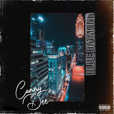 Blue Diamond - Single