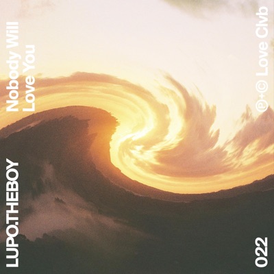 Nobody Will Love You - Single