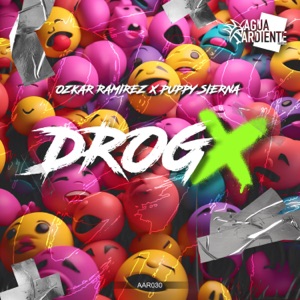 Drogx