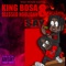 Say I (feat. Blessed Hooligan) - King Bosa lyrics