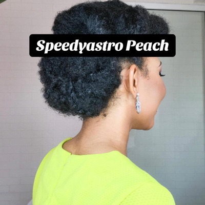 Speedyastro Peach - Rapturous Love