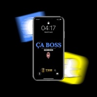 Ça Boss (feat. Djinte) - Single - Lassoce2T