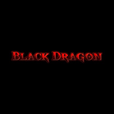 Black Dragon (Remix) - Single