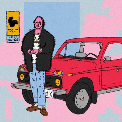 Relax & Recline - Single