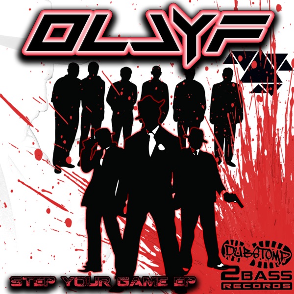 Step Your Game - EP