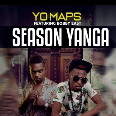 Season Yanga - Single
