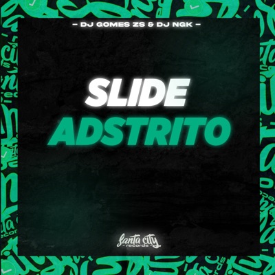 Slide Adstrito - Single