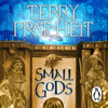 Small Gods - Terry Pratchett