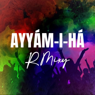 Ayyám-I-Há - Single