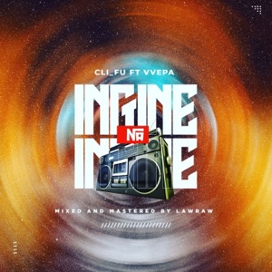 Ingine Na Ingine (feat. Clifu & Vvepa)