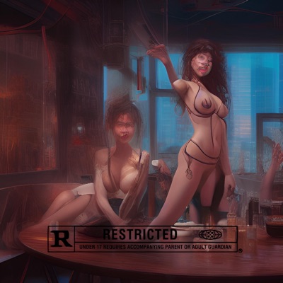 Coffee & Strippers - EP