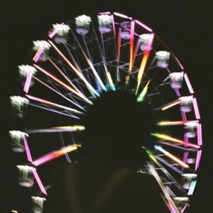 NOBODY ELSE (feat. Rosarrie, Ok2222 & fcj) - Single