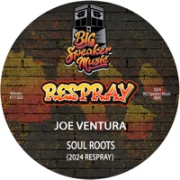Soul Roots (2024 ReSpray) - Single - Joe Ventura