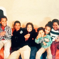 IHMEPERHE (feat. Isaac Sene) - Single - Sexmane, Adi & ROBIN