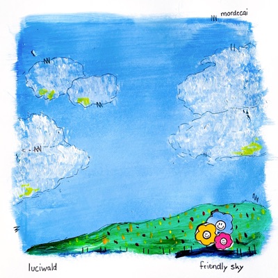 friendly sky - Single