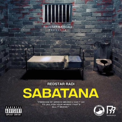 Redstar Radi & Dadlee - She