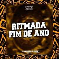Ritmada Fim De Ano - Single - DJ CAUAZIN & Mc bm oficial
