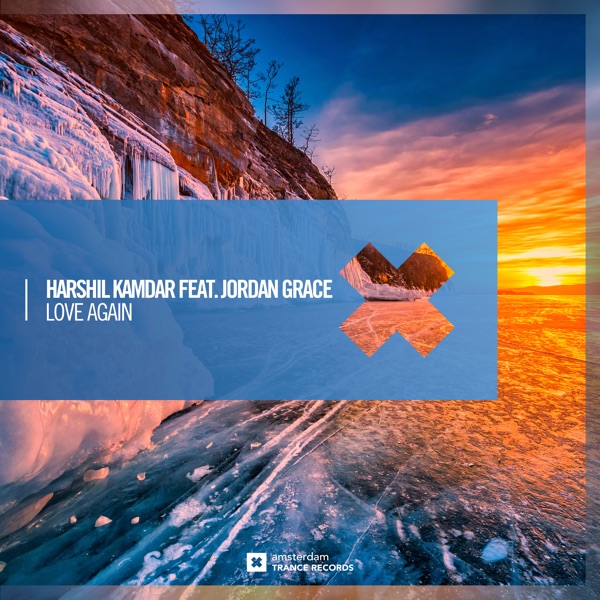 Love Again (feat. Jordan Grace) - Single