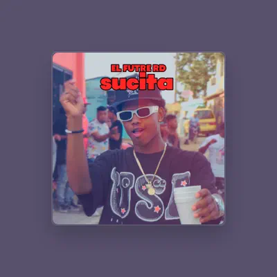 Listen to El Futre RD, watch music videos, read bio, see tour dates & more!