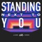 Standing Next to You (Future Funk Remix) - Jung Kook lyrics