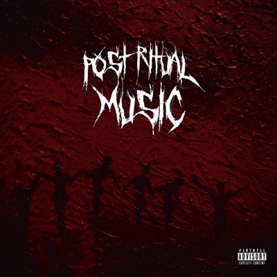 Post Ritual Music - EP