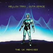Outa Space (2023 Remastered Version) [Sagitaire Remix] artwork