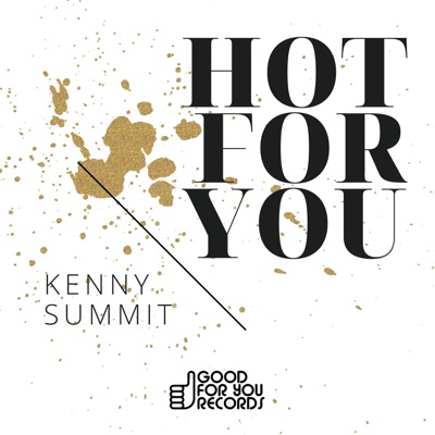 Hot For You - Single
