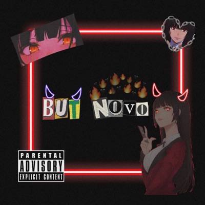 But novo (feat. Cristian MC & Guxtoso) - Single
