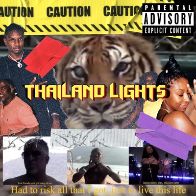 Thailand Lights - Single
