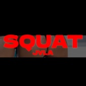 Squat artwork