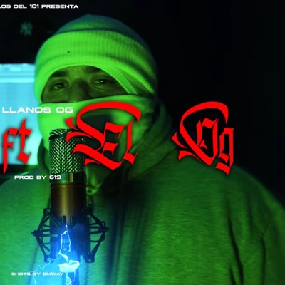 Llanos ft el og - Single