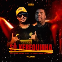 Só Xerequinha (feat. DJ TH CANETINHA DE OURO) - Single - Mc Roba Cena