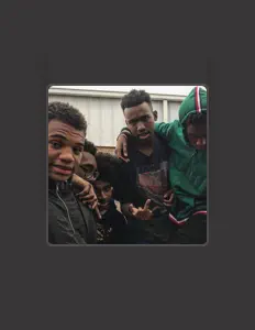 jaywiddak: песни, клипы, биография, даты выступлений и многое другое.