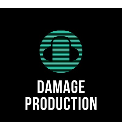 Damage Production - Marilah Semua Wedhus Berkaki Sikil