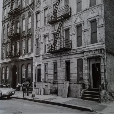 Bumpy Johnson - Single