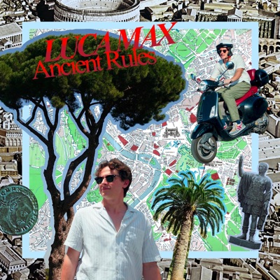 Ancient Rules - Single