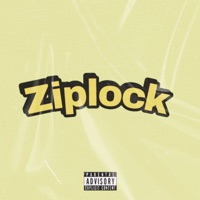 Ziplock (feat. Big Scar Baby, RcBeatz & Erikizinn) - Single - AKA 09