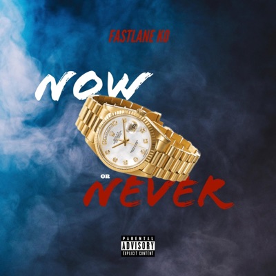 Now Or Never - Single