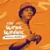 Wena Wedwa (feat. Louis Lunch, Magatsela More & Tehillah Musiq) - Single album cover