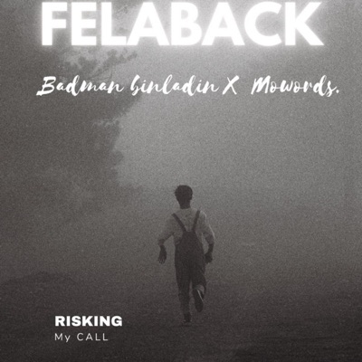 MY CALL (feat. Badman Alhaji & Mo.) - Single